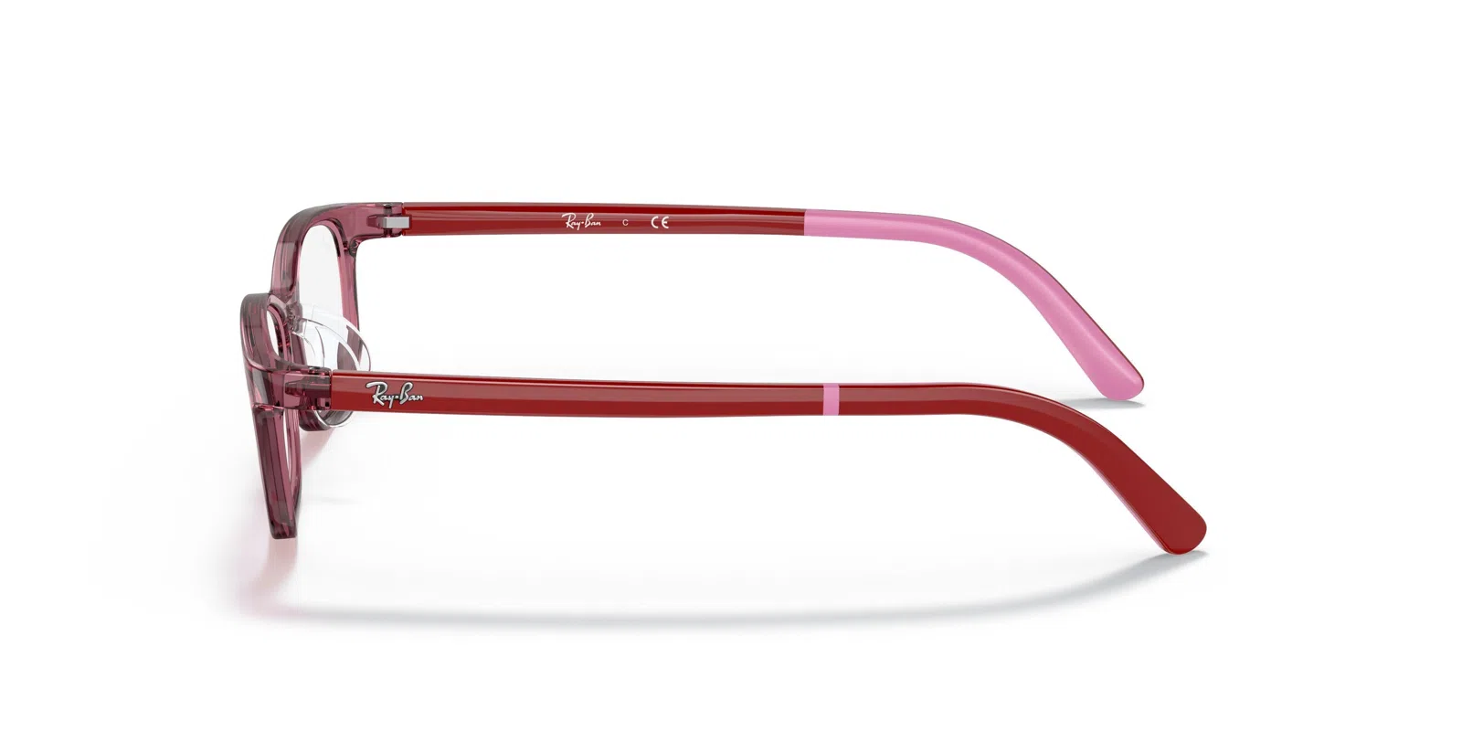 Ray-Ban Kids 0RY1615D Eyeglasses - view 25